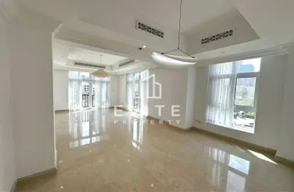 شقة - غرفة نوم - 2 حمامات للايجار في التاجر ريزيدنس - جزيرة المدينة القديمة - دبي القديمة - وسط مدينة دبي - دبي