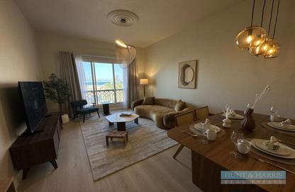 Apartment - 1 - 1 for rent in Kahraman - Bab Al Bahar - Al Marjan Island - Ras Al Khaimah Apartment - 1 - 1 for rent in Kahraman - Bab Al Bahar - Al Marjan Island - Ras Al Khaimah