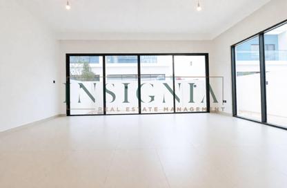 Townhouse - 4 Bedrooms - 4 Bathrooms for rent in Santorini - Damac Lagoons - Dubai Townhouse - 4 Bedrooms - 4 Bathrooms for rent in Santorini - Damac Lagoons - Dubai