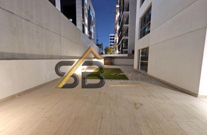 Apartment - 2 Bedrooms - 2 Bathrooms for rent in Central 1 Dubai 6 - Jumeirah Garden City - Al Satwa - Dubai