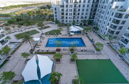 Apartment - 2 Bedrooms - 2 Bathrooms for sale in SAFI 2A - Safi 2 - Safi - Town Square - Dubai