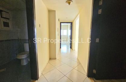 Apartment - 1 Bedroom - 2 Bathrooms for rent in Al Nada Tower - Al Nahda - Sharjah Apartment - 1 Bedroom - 2 Bathrooms for rent in Al Nada Tower - Al Nahda - Sharjah