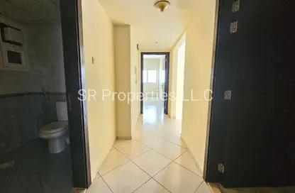 Apartment - 1 Bedroom - 2 Bathrooms for rent in Al Nada Tower - Al Nahda - Sharjah