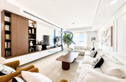 Apartment - 2 Bedrooms - 3 Bathrooms for sale in Cleopatra - Living Legends - Dubai