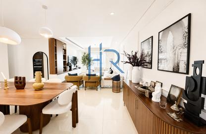 Apartment - 2 Bedrooms - 3 Bathrooms for sale in Cleopatra - Living Legends - Dubai