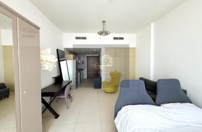 Apartment - Studio - 1 for rent in Hilliana Tower - Acacia Avenues - Al Sufouh 1 - Al Sufouh - Dubai