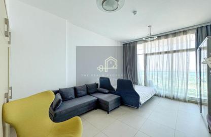 Apartment - Studio - 1 for rent in Hilliana Tower - Acacia Avenues - Al Sufouh 1 - Al Sufouh - Dubai Apartment - Studio - 1 for rent in Hilliana Tower - Acacia Avenues - Al Sufouh 1 - Al Sufouh - Dubai