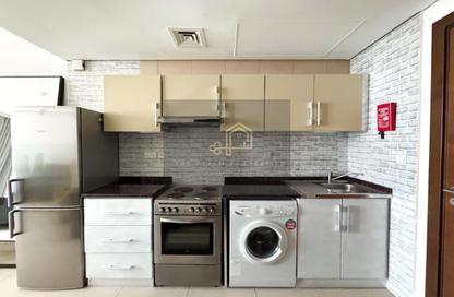 Apartment - Studio - 1 for rent in Hilliana Tower - Acacia Avenues - Al Sufouh 1 - Al Sufouh - Dubai