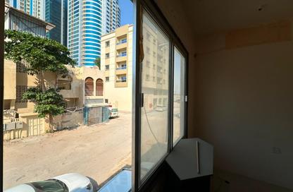 Villa - 7+ Bedrooms - 4 Bathrooms for rent in Orient Tower 1 - Orient Towers - Al Bustan - Ajman