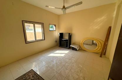 Villa - 7+ Bedrooms - 4 Bathrooms for rent in Orient Tower 1 - Orient Towers - Al Bustan - Ajman