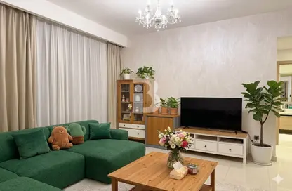 Apartment - 1 Bedroom - 1 Bathroom for rent in Creek Horizon Tower 1 - Creek Horizon - Dubai Creek Harbour (The Lagoons) - Dubai