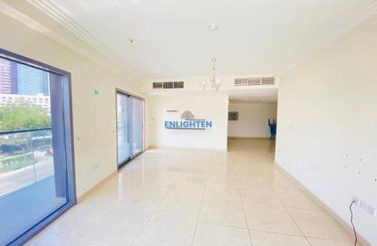 Apartment - 2 - 3 for rent in Al Zain Residence - District 14 - Jumeirah Village Circle - Dubai