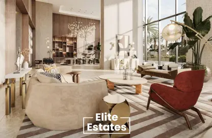 شقة - غرفة نوم - 1 حمام للبيع في ادريس ريزيدينس زعبيل - زعبيل 1 - زعبيل - دبي