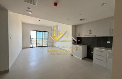 Apartment - 2 Bedrooms - 3 Bathrooms for rent in Jawaher Residences - Maryam Island - Al Khan - Sharjah