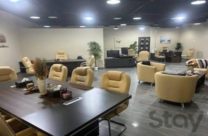 Office Space - Studio for sale in Schon Business Park - Dubai Investment Park 1 (DIP 1) - Dubai Investment Park (DIP) - Dubai
