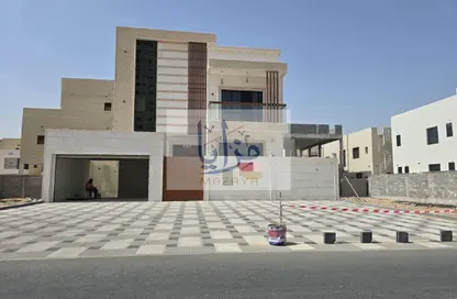 Villa - 5 Bedrooms - 7 Bathrooms for sale in Al Aamra Gardens - Al Amerah - Ajman