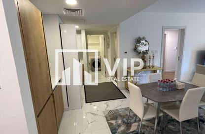 Apartment - 1 - 2 for sale in Al Raha Lofts - Al Raha Beach - Abu Dhabi