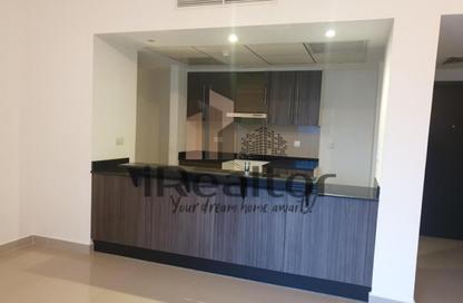 Apartment - 2 Bedrooms - 3 Bathrooms for rent in Tower 2 - Al Reef Downtown - Al Reef - Abu Dhabi Apartment - 2 Bedrooms - 3 Bathrooms for rent in Tower 2 - Al Reef Downtown - Al Reef - Abu Dhabi