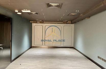 Office Space - Studio for rent in Yes Business Tower - Al Barsha 1 - Al Barsha - Dubai