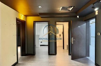 Office Space - Studio for rent in Yes Business Tower - Al Barsha 1 - Al Barsha - Dubai