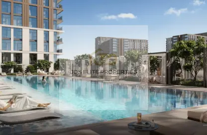 Apartment - 1 Bedroom - 1 Bathroom for sale in Terra Woods - Expo City - Dubai