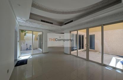 Townhouse - 3 Bedrooms - 4 Bathrooms for rent in Muzera Community - Al Raha Gardens - Abu Dhabi Townhouse - 3 Bedrooms - 4 Bathrooms for rent in Muzera Community - Al Raha Gardens - Abu Dhabi