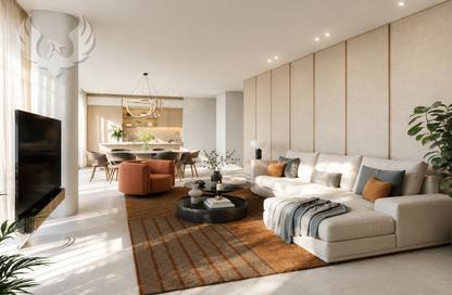 Penthouse - 4 Bedrooms - 5 Bathrooms for sale in Eden House The Park Building A - Eden House The Park - Al Wasl - Dubai