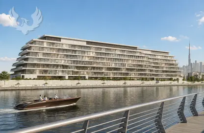 Penthouse - 4 Bedrooms - 5 Bathrooms for sale in Eden House The Park Building A - Eden House The Park - Al Wasl - Dubai