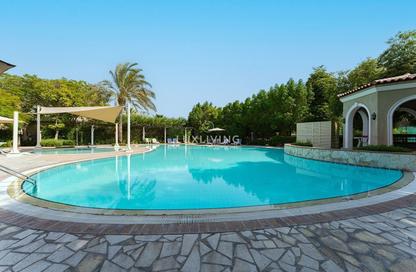 Bungalow - 4 Bedrooms - 6 Bathrooms for rent in Bungalows Area - Green Community - Dubai Investment Park 1 (DIP 1) - Dubai Investment Park (DIP) - Dubai Bungalow - 4 Bedrooms - 6 Bathrooms for rent in Bungalows Area - Green Community - Dubai Investment Park 1 (DIP 1) - Dubai Investment Park (DIP) - Dubai
