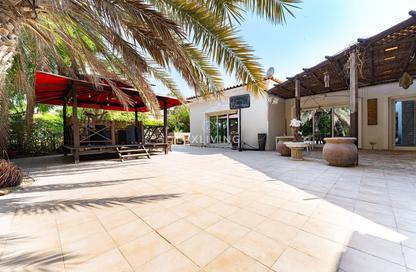Bungalow - 4 Bedrooms - 6 Bathrooms for rent in Bungalows Area - Green Community - Dubai Investment Park 1 (DIP 1) - Dubai Investment Park (DIP) - Dubai Bungalow - 4 Bedrooms - 6 Bathrooms for rent in Bungalows Area - Green Community - Dubai Investment Park 1 (DIP 1) - Dubai Investment Park (DIP) - Dubai