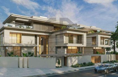 Villa - 5 - 5 for sale in Mews Mansions - Nad Al Sheba 1 - Nad Al Sheba - Dubai