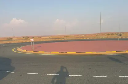Land - Studio for sale in Al Qasimia - Sharjah