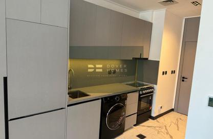 Apartment - Studio - 1 Bathroom for rent in Hadaeq Sheikh Mohammed Bin Rashid - Dubai