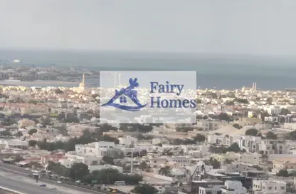 Office Space - Studio - 1 Bathroom for rent in The Exchange - Business Bay - Dubai