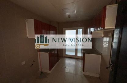 Apartment - 1 Bedroom - 2 Bathrooms for rent in Terhab Residence - Al Qasba - Sharjah