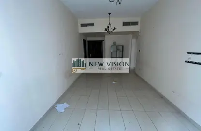 Apartment - 1 Bedroom - 2 Bathrooms for rent in Terhab Residence - Al Qasba - Sharjah