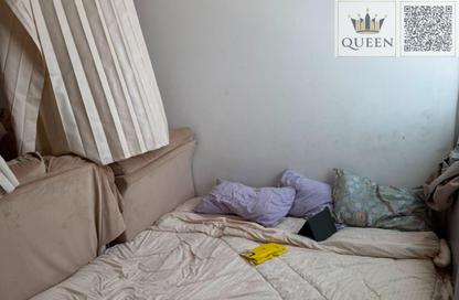 Apartment - 1 Bedroom - 2 Bathrooms for sale in Al Rashidiya Towers - Al Rashidiya - Ajman Downtown - Ajman