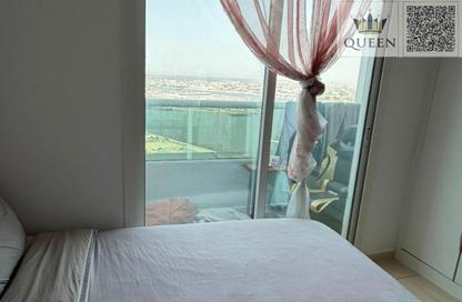 Apartment - 1 Bedroom - 2 Bathrooms for sale in Al Rashidiya Towers - Al Rashidiya - Ajman Downtown - Ajman Apartment - 1 Bedroom - 2 Bathrooms for sale in Al Rashidiya Towers - Al Rashidiya - Ajman Downtown - Ajman