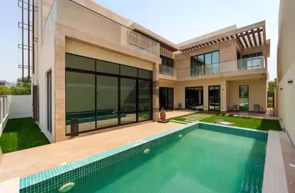 فيلا - 5 غرف نوم - 6 حمامات للبيع في سوبها هارتلاند إستيت - صبحا هارتلاند - مدينة الشيخ محمد بن راشد - دبي