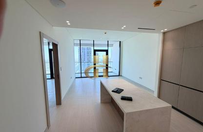 Apartment - 1 Bedroom - 2 Bathrooms for rent in Binghatti Apex - District 10 - Jumeirah Village Circle - Dubai