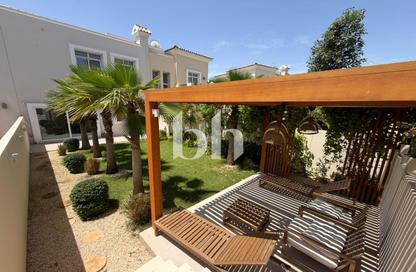Townhouse - 3 Bedrooms - 3 Bathrooms for rent in Alma 2 - Alma - Arabian Ranches - Dubai