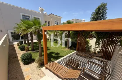 تاون هاوس - 3 غرف نوم - 3 حمامات للايجار في الما 2 - ألما - المرابع العربية - دبي