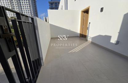 Duplex - 1 Bedroom - 2 Bathrooms for rent in Lime Gardens - Dubai Hills Estate - Dubai Duplex - 1 Bedroom - 2 Bathrooms for rent in Lime Gardens - Dubai Hills Estate - Dubai