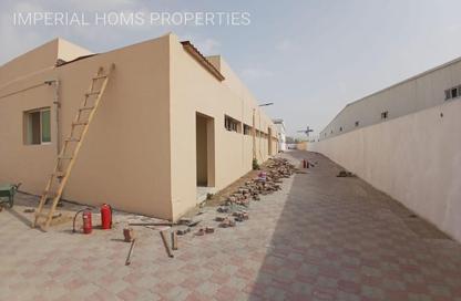 مصنع - استوديو - 2 حمامات للبيع في المنطقة الصناعية 2 - منطقة الإمارات الصناعية الحديثة - أم القيوين