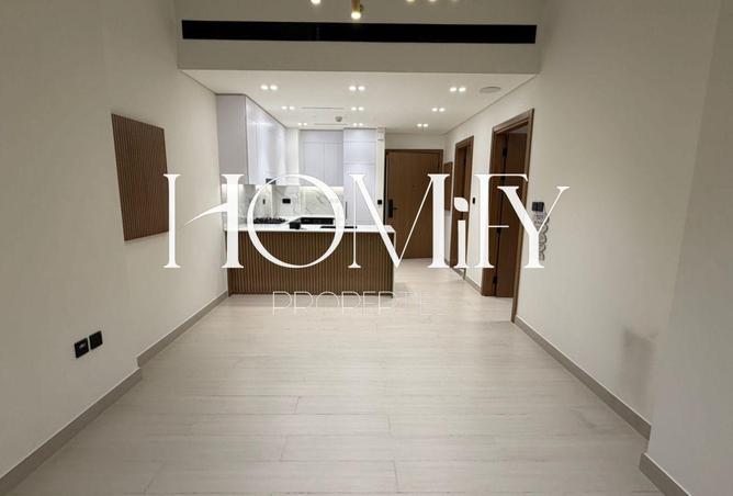 Ready to Move | Unfurnished | Kitchen Appliances