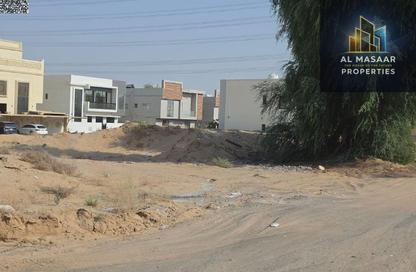 Land - Studio for sale in Al Yasmeen 1 - Al Yasmeen - Ajman Land - Studio for sale in Al Yasmeen 1 - Al Yasmeen - Ajman