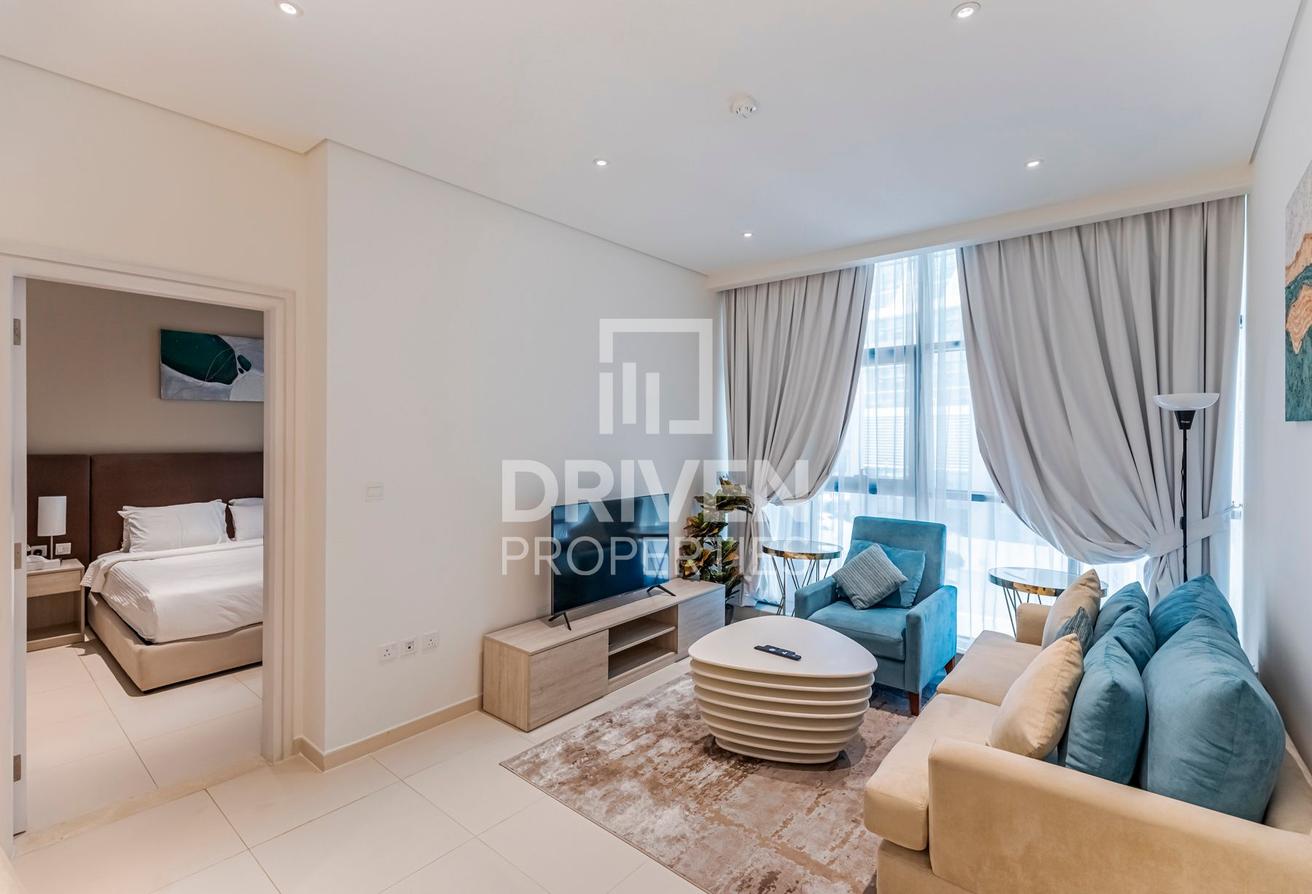 Prime Location | Beach Access | Furnished photo 4