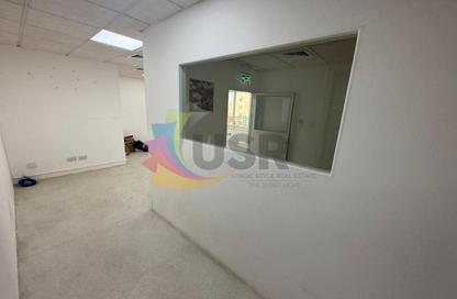 Office Space - Studio - 1 Bathroom for rent in Al Badaa Street - Al Badaa - Dubai