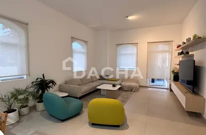 Apartment - 1 Bedroom - 2 Bathrooms for sale in Regent House 1 - Regent House - Motor City - Dubai