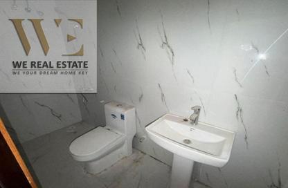 Villa - 3 Bedrooms - 5 Bathrooms for rent in Al Qadsiya - Al Heerah - Sharjah